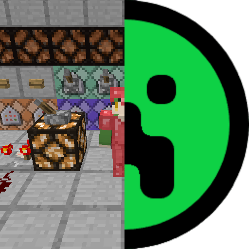 コマンドラボのロゴ