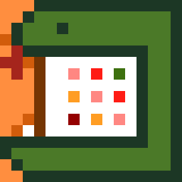 コマンドラボのロゴ